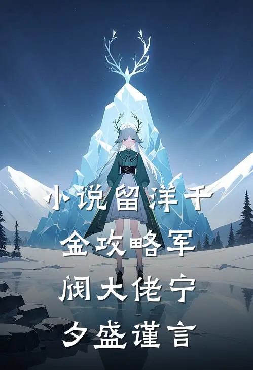 小说留洋千金攻略军阀大佬(宁夕盛谨言)