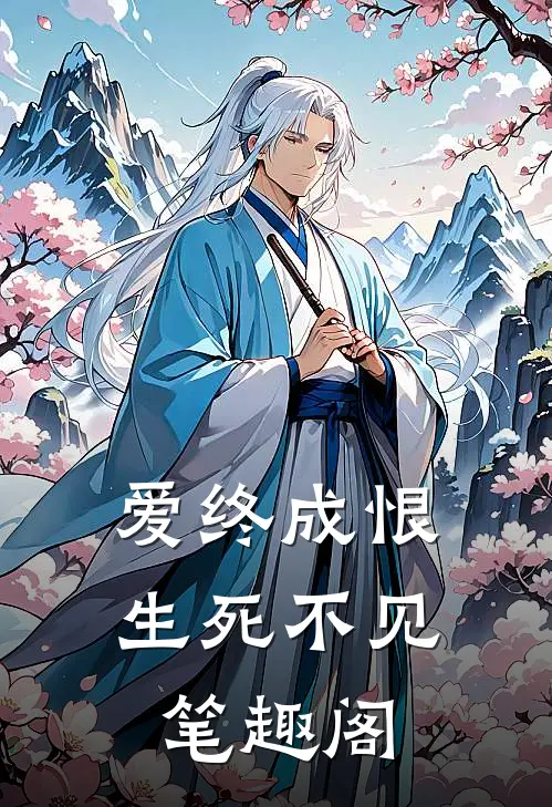 爱终成恨，生死不见笔趣阁