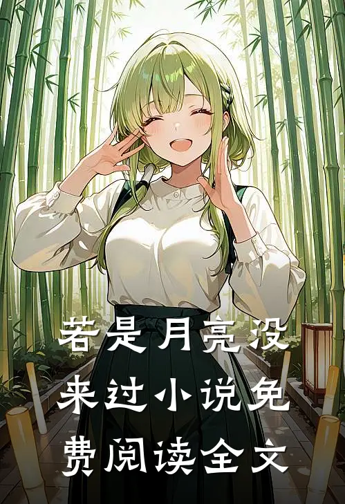 若是月亮没来过小说免费阅读全文