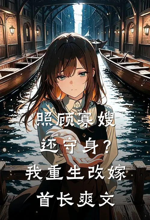 照顾寡嫂还守身？我重生改嫁首长爽文