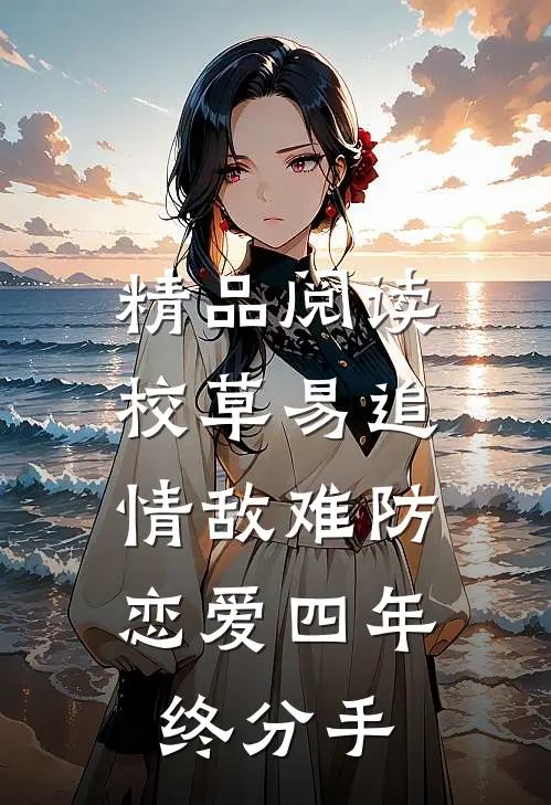 精品阅读校草易追情敌难防，恋爱四年终分手