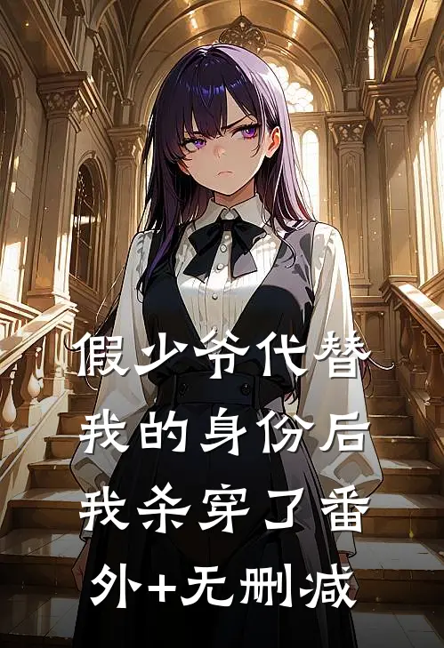 假少爷代替我的身份后，我杀穿了番外+无删减
