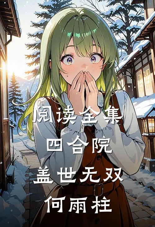 阅读全集四合院：盖世无双何雨柱