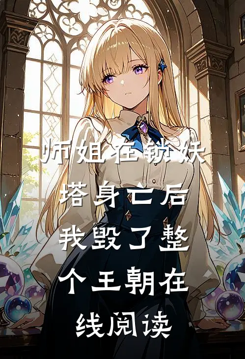 师姐在锁妖塔身亡后，我毁了整个王朝在线阅读