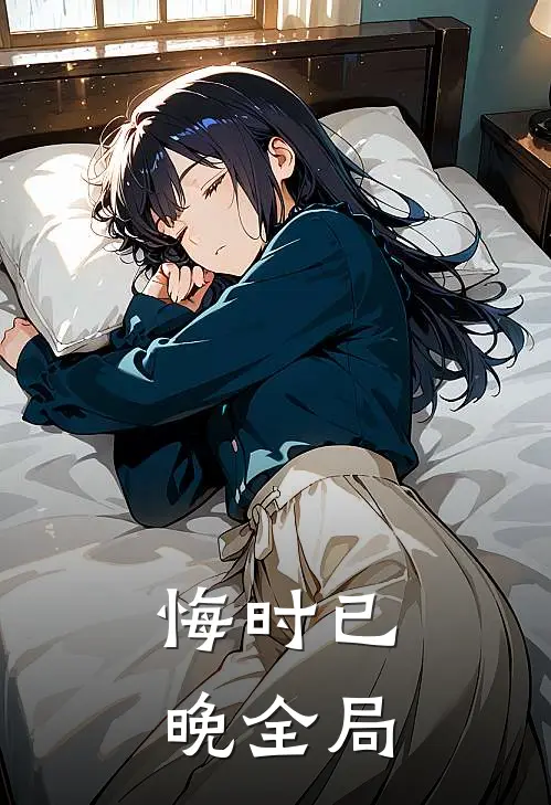 悔时已晚全局