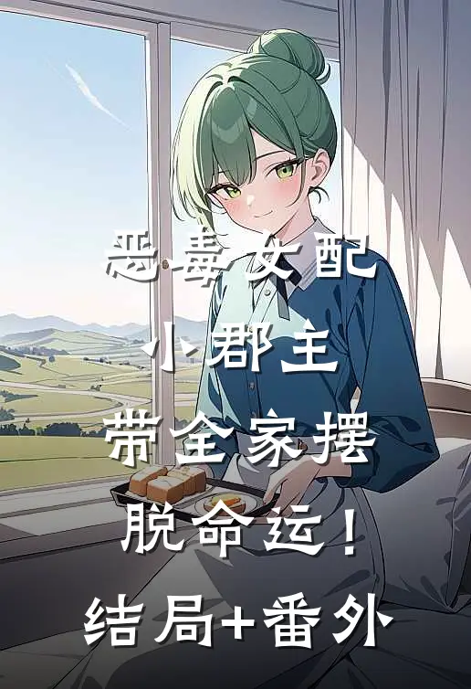 恶毒女配小郡主，带全家摆脱命运！结局+番外