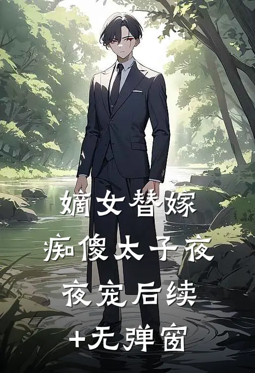 嫡女替嫁，痴傻太子夜夜宠后续+无弹窗