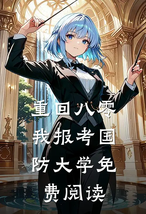 重回八零，我报考国防大学免费阅读