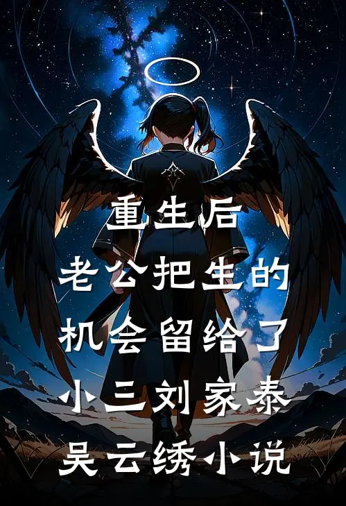重生后，老公把生的机会留给了小三刘家泰吴云绣小说