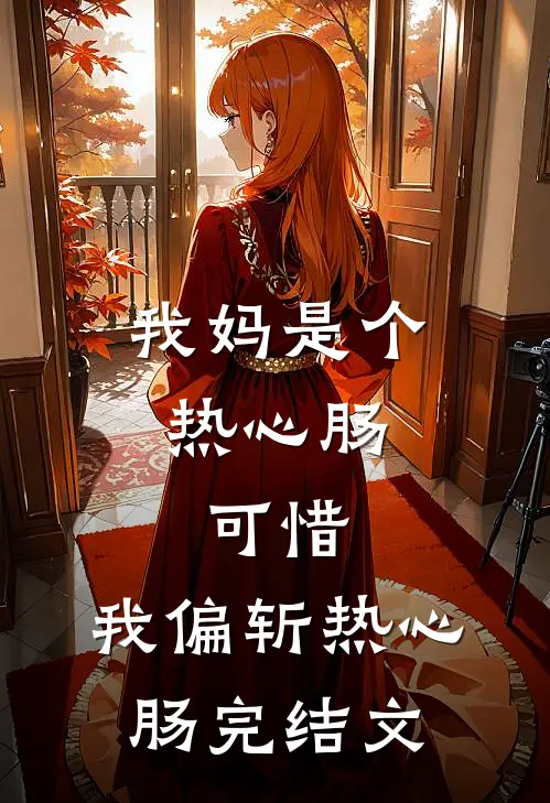 我妈是个热心肠，可惜，我偏斩热心肠完结文