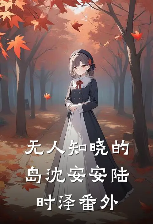 无人知晓的岛沈安安陆时泽 番外