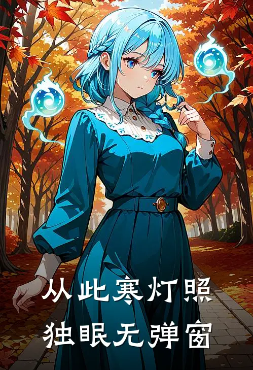 从此寒灯照独眠无弹窗