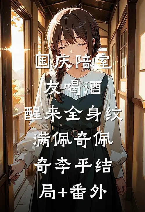 国庆陪室友喝酒，醒来全身纹满佩奇佩奇李平结局+番外