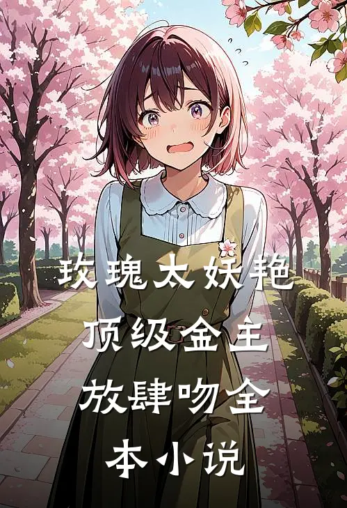 玫瑰太妖艳，顶级金主放肆吻全本小说
