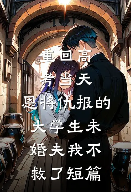 重回高考当天，恩将仇报的大学生未婚夫我不救了短篇