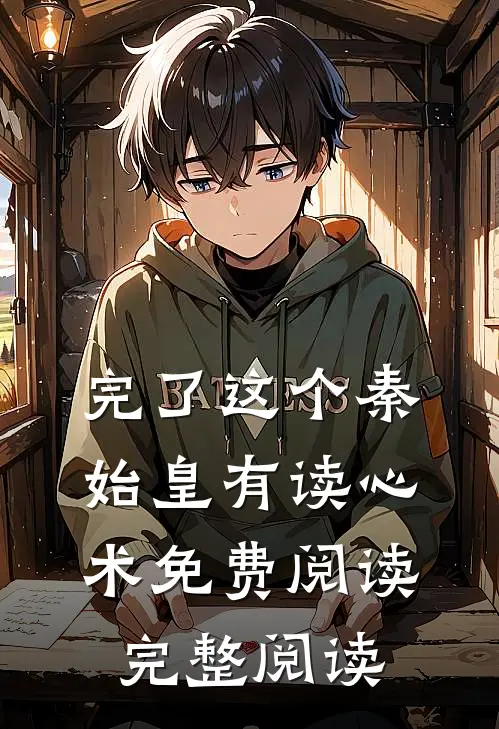 完了这个秦始皇有读心术免费阅读完整阅读
