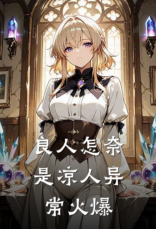 良人怎奈是凉人异常火爆