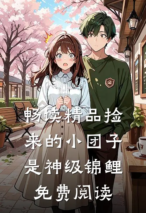 畅读精品捡来的小团子是神级锦鲤免费阅读