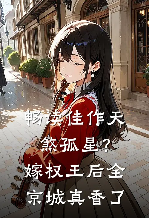 畅读佳作天煞孤星？嫁权王后全京城真香了