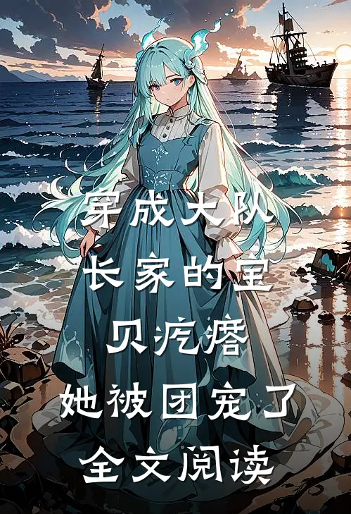 穿成大队长家的宝贝疙瘩，她被团宠了全文阅读