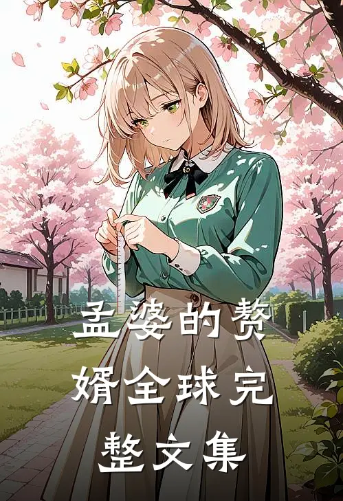 孟婆的赘婿全球完整文集