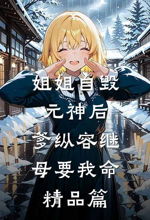 姐姐自毁元神后，爹纵容继母要我命精品篇