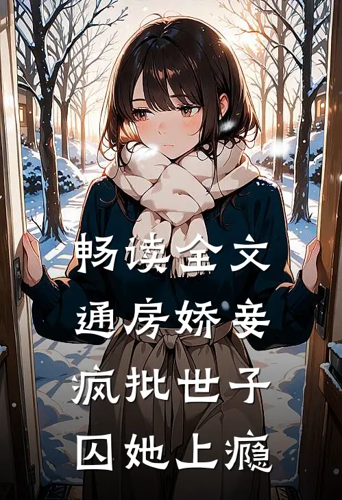 畅读全文通房娇妾，疯批世子囚她上瘾