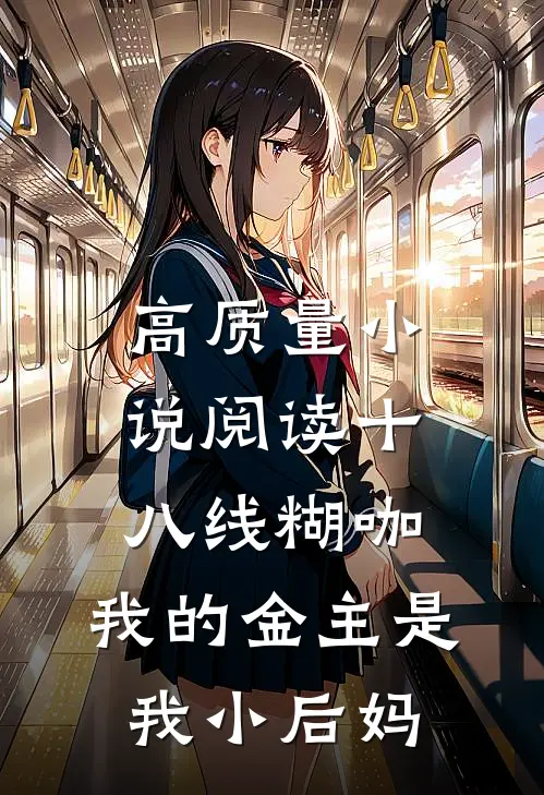 高质量小说阅读十八线糊咖：我的金主是我小后妈