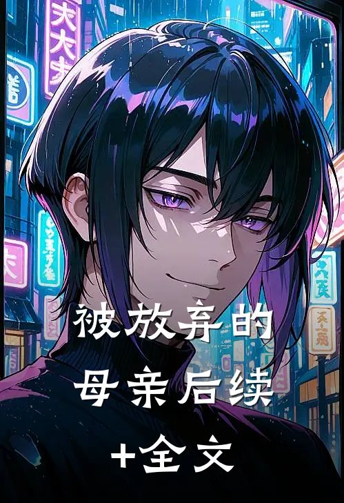 被放弃的母亲后续+全文