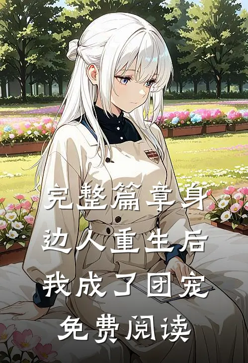完整篇章身边人重生后我成了团宠免费阅读