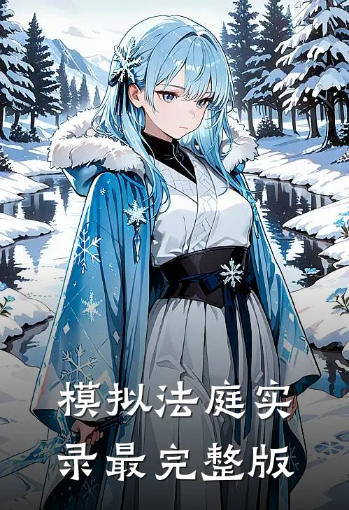 模拟法庭实录最完整版