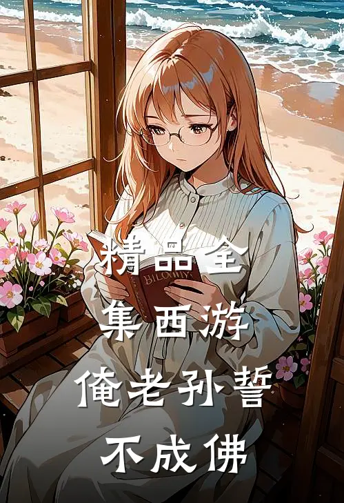 精品全集西游：俺老孙誓不成佛