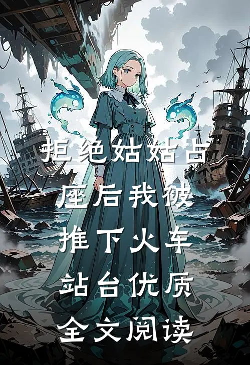 拒绝姑姑占座后我被推下火车站台优质全文阅读