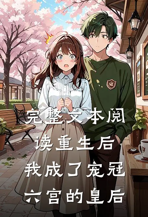 完整文本阅读重生后，我成了宠冠六宫的皇后