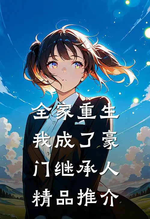 全家重生我成了豪门继承人精品推介