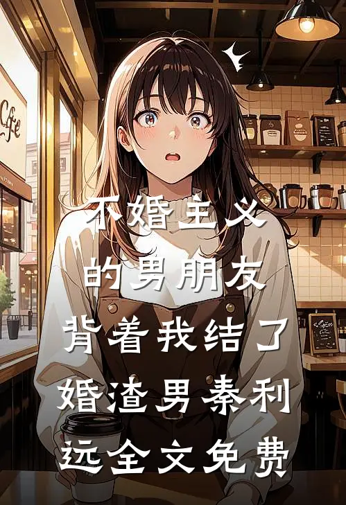不婚主义的男朋友，背着我结了婚渣男秦利远全文免费