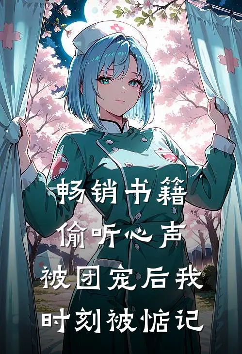畅销书籍偷听心声：被团宠后我时刻被惦记