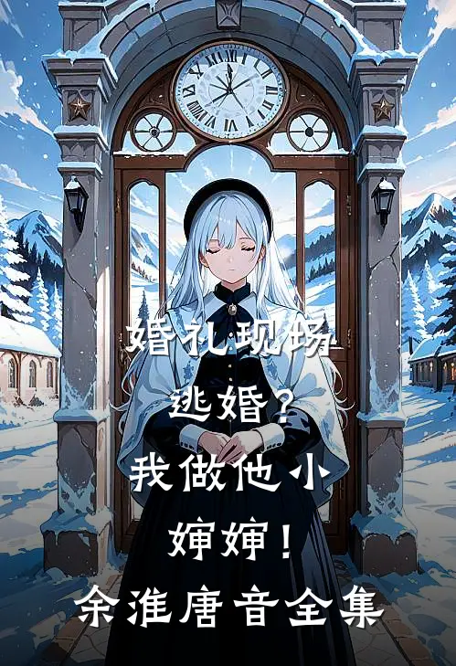 婚礼现场逃婚？我做他小婶婶！余淮唐音 全集