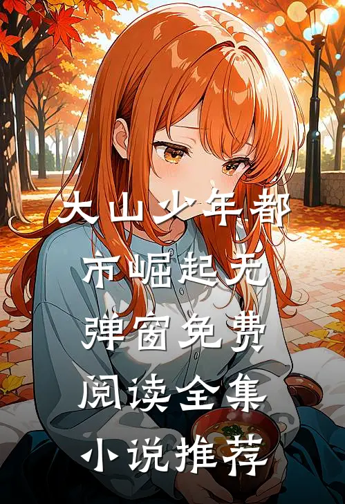 大山少年都市崛起无弹窗免费阅读全集小说推荐