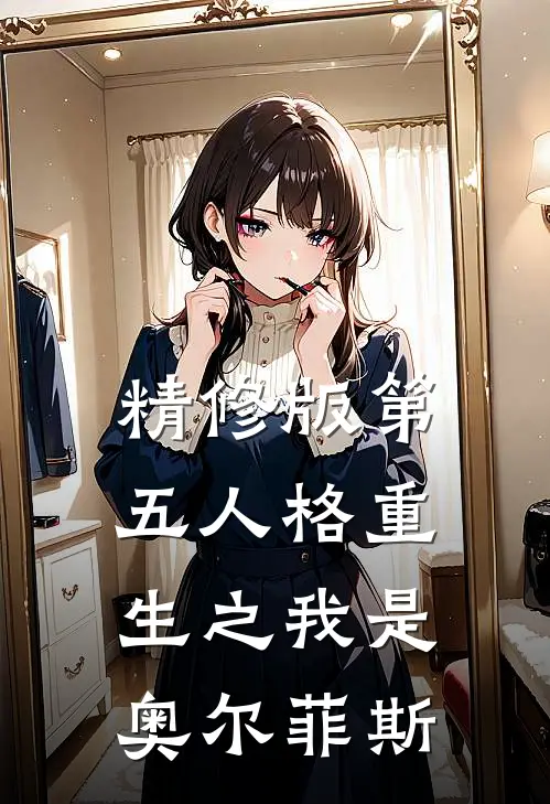 精修版第五人格重生之我是奥尔菲斯