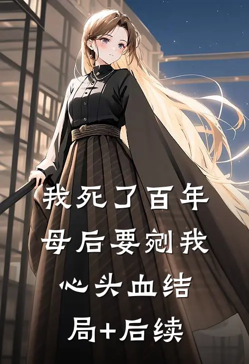 我死了百年，母后要剜我心头血结局+后续