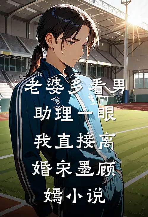 老婆多看男助理一眼，我直接离婚宋墨顾嫣小说
