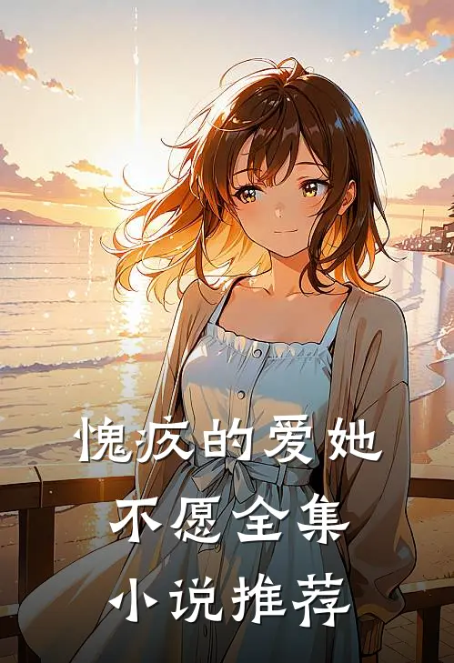 愧疚的爱她不愿全集小说推荐