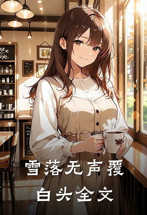 雪落无声覆白头全文