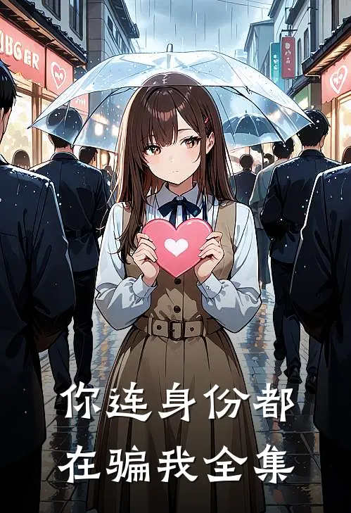 你连身份都在骗我 全集