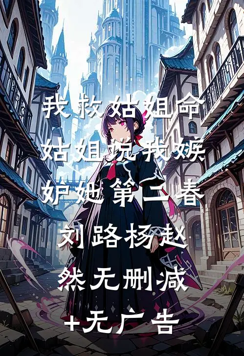 我救姑姐命，姑姐说我嫉妒她第二春刘路杨赵然无删减+无广告