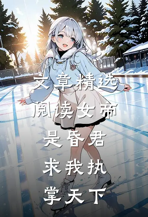 文章精选阅读女帝是昏君，求我执掌天下