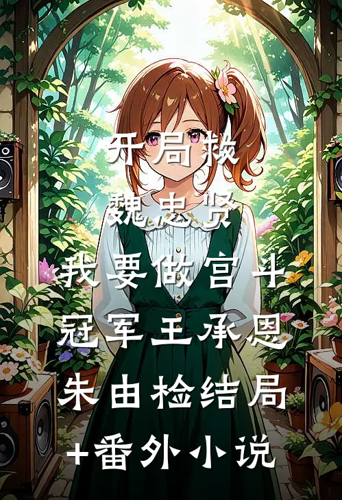 开局救魏忠贤，我要做宫斗冠军王承恩朱由检结局+番外小说
