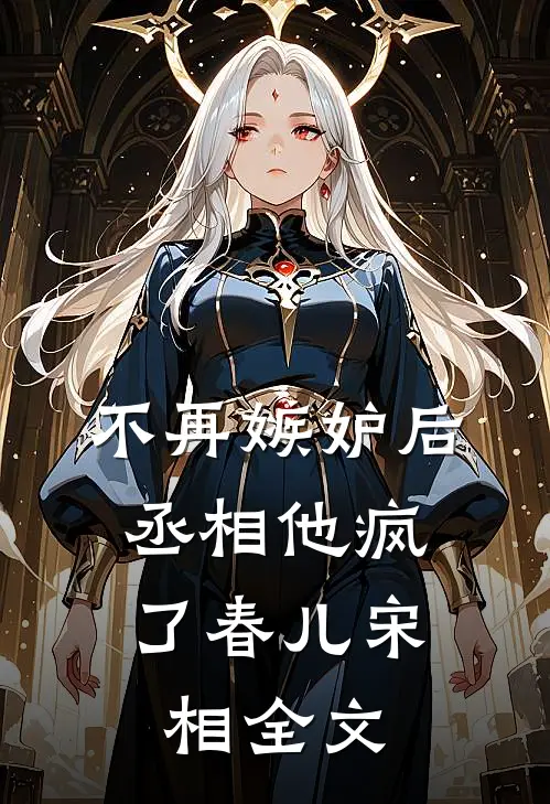 不再嫉妒后，丞相他疯了春儿宋相全文