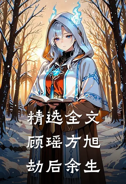 精选全文顾瑶方旭劫后余生